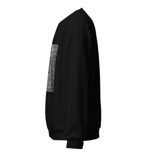 RESPECT MY OBSESSION — Crewneck Sweatshirt - Image 4