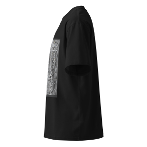 RESPECT THE OBSESSION — Oversized Graphic Tee - Image 15